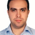 تصویر دکتر داریوش شهسواری