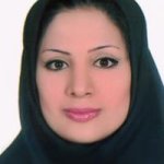تصویر دکتر نسرین تک روستا