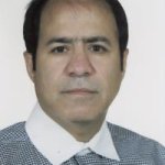 تصویر دکتر فرهاد اسمعیلی