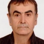تصویر دکتر احمد صیادیان