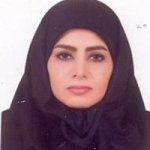 تصویر دکتر مریم علی عبدی