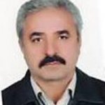 تصویر دکتر محمود ردایی