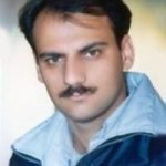 تصویر دکتر مازیار طهماسبی