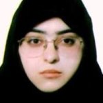 تصویر دکتر فاطمه بیکلری بهادر
