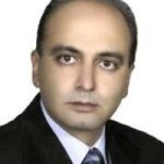 تصویر دکتر علی نصری