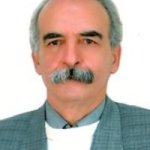 تصویر دکتر احمد صنعتی
