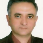 تصویر دکتر مجید خالقی