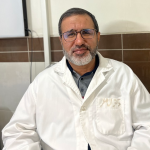 تصویر دکتر علیرضا رضایی منش