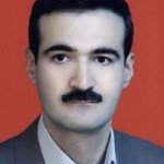 تصویر دکتر محمود مهری