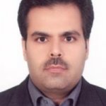 تصویر دکتر مجید کمالی