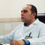 تصویر دکتر مجید یکتا