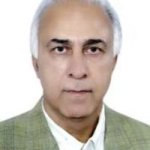 تصویر دکتر هوشنگ وحدتی مقدم