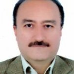 تصویر دکتر افشین رضازاده