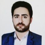 تصویر دکتر افشین حسنوند