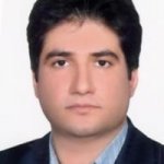 تصویر دکتر رضا امینی
