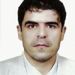 تصویر دکتر داریوش روحی کوزه کنان