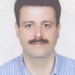 تصویر دکتر مجید وفایی