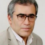 تصویر دکتر کیوان اسدپور