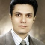 تصویر دکتر مجید مسلمی