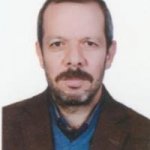 تصویر دکتر رضا ایمانی