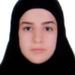 تصویر دکتر زینب ابراهیمی