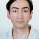تصویر دکتر کیوان مستوفی