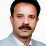 تصویر دکتر احمد امراللهی بیوکی