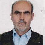 تصویر دکتر علی قویدل سردصحرا