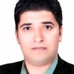 تصویر دکتر رحمت اله محمدزاده نامقی