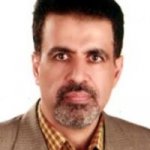 تصویر دکتر عباس انصاری