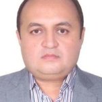 تصویر دکتر افشین صرافی نژاد