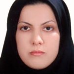 تصویر دکتر مهدیه بهادر
