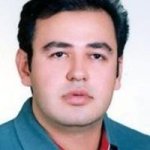 تصویر دکتر محمدمهدی افراسیابی