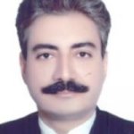 تصویر دکتر فرهاد بختیارنیا
