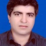 تصویر دکتر رضا صادقی