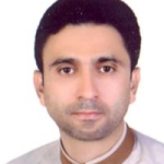 تصویر دکتر مجید جعفری