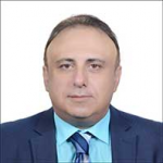 تصویر دکتر حمید بقائی پور