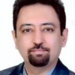 تصویر دکتر کامران زمانی