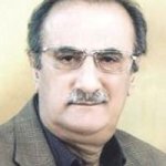تصویر دکتر سیدکاظم مستوفی