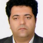 تصویر دکتر رضا دبیری