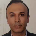 تصویر دکتر رضا عبدی