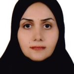 تصویر دکتر مریم رضوی