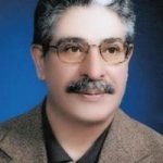 تصویر دکتر سیداحمد کاشانی