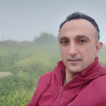 تصویر دکتر سعید کاظمی رودسری
