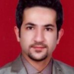 تصویر دکتر ایوب بهادر قبادی