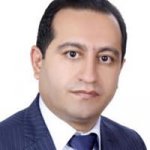 تصویر دکتر داریوش ناصری