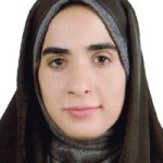 تصویر دکتر فرزانه شاکری سیب