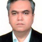 تصویر دکتر سعید شهبانی نصری