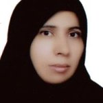 تصویر دکتر فریده شاکری
