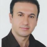 تصویر دکتر مجید اسماعیلی